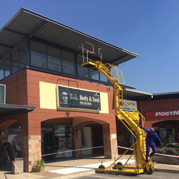 Eco Clean World offers a full wide range of Hygiene, Pest Control, Cleaning & Equipment Supplies